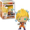 Funko Pop! Animation: Dragon Ball ZSuper Saiyan Goku with Energy (Special Edition) Funko Pop! Animation: Dragon Ball Z