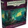 Arkham Horror: Das vergessene Zeitalter (1172) Kartenspiele