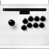 PDP Victrix PRO FS Arcade Fight Stick PDP Victrix PRO FS Arcade Fight Stickweiß