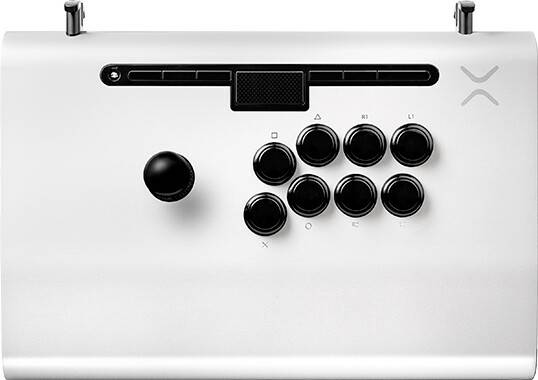 PDP Victrix PRO FS Arcade Fight Stick PDP Victrix PRO FS Arcade Fight Stickweiß