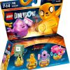 LEGO Dimensions: Team PackAdventure Time LEGO Dimensions: Team Pack