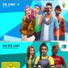 Die Sims 4 Die Sims 4Bundle - Die Sims 4 + Die Sims 4: An die Uni! (PC/Mac)