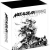 Metal Gear Rising: RevengeanceLimited Edition (Xbox 360) Xbox 360-Spiele