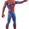 Hasbro Marvel Spider-Man Titan Hero SeriesSpider-Man Hasbro Marvel Spider-Man Titan Hero Series