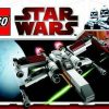 LEGO Star Wars X-Wing (30051) LEGO