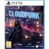 PS5 Spiele CloudpunkPS5