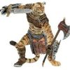 Papo Tigermensch (38954) Sammelfiguren