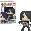 Funko Pop! Animation: Naruto Shippuden Funko Pop! Animation: Naruto ShippudenSasuke Uchiha (698)