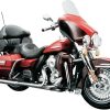 Modellfahrzeuge Maisto Harley Davidson Electra Glide Ultra 1:12