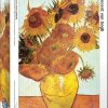 Eurographics Puzzles Van Gogh: Sonnenblumen Puzzles