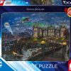 Schmidt-Spiele Wayne Manor (1000 Teile) Puzzles