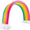 Intex Rainbow Cloud 300 x 109 x 180 cm Planschbecken