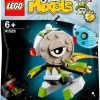 LEGO LEGO Mixels - Nurp-Naut (41529)