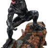 Sammelfiguren Iron Studios Statue Venom - Venom 2: Let There Be Carnage - BDS Art Scale 1/10