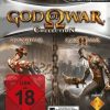 PS Vita Spiele God of War: Collection (PS Vita)