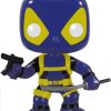 Funko Pop! Marvel: X-Men Funko Pop! Marvel: X-MenX-Men Deadpool 20