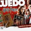 Party-Spiele Cluedo Harry Potter (deutsch)