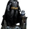 Iron Studios DC Comics - Batman Unleashed Deluxe - Art Scale 1/10 Sammelfiguren