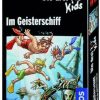 Würfelspiele Die drei ??? Kids Im Geisterschiff (699673)