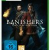 Xbox Series X Spiele Banishers: Ghosts of New EdenXbox Series X