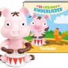 Tonies 30 Lieblings-Kinderlieder - Tierlieder Tonies