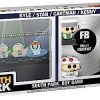 Funko Pop! Albums: South Park - South Park Boy Band N°42 Funko