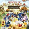 Heroes of Kalevala (PC) PC-Spiele