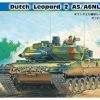 HobbyBoss Leopard 2 A5/A6NL (82423) Modellbausätze