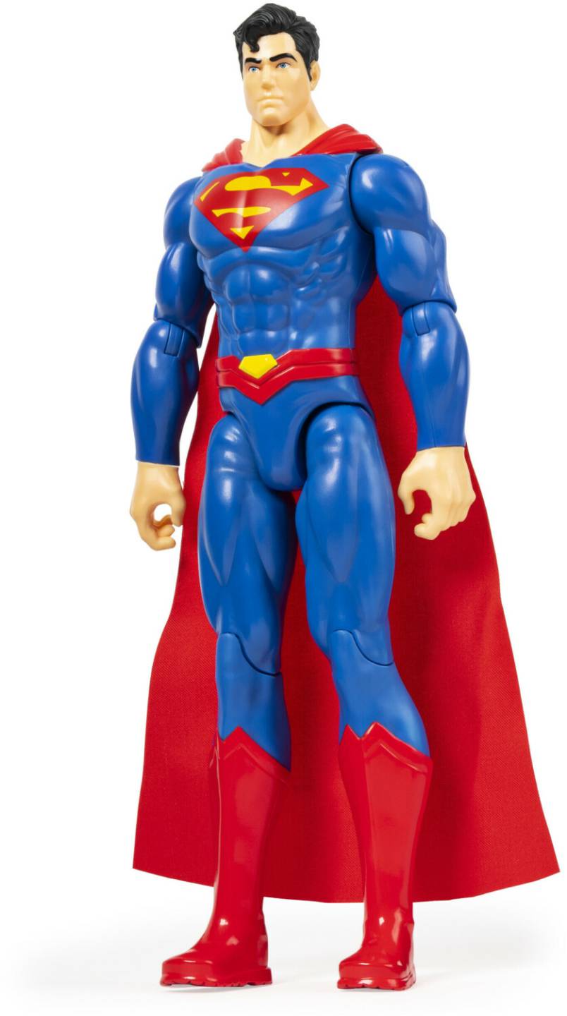 Spin Master DC Superman (6056778) Sammelfiguren