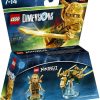 LEGO Dimensions: Spaß Pack LEGO Dimensions: Spaß PackLloyd