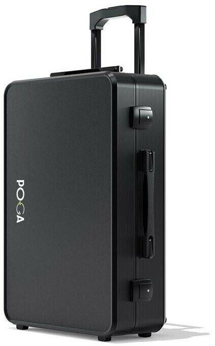 POGA Pro Case Xbox Series S POGA Pro Case Xbox Series SBlack