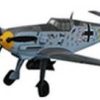 Modellfahrzeuge Easy Model Messerschmitt BF109E-3 4/JG51 (737281)