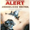 Strategiespiele Space Alert - Unendliche Weiten