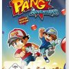 Pang AdventuresBuster Edition (Switch) Nintendo Switch-Spiele