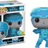 Funko Pop! Movies: Tron Funko Pop! Movies: Tron-