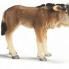 Schleich Gnu Kalb (14387) Schleich