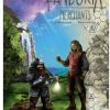 Pandoria - Merchants (deutsch) Strategiespiele