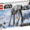 LEGO Star Wars - AT-AT (75288) LEGO