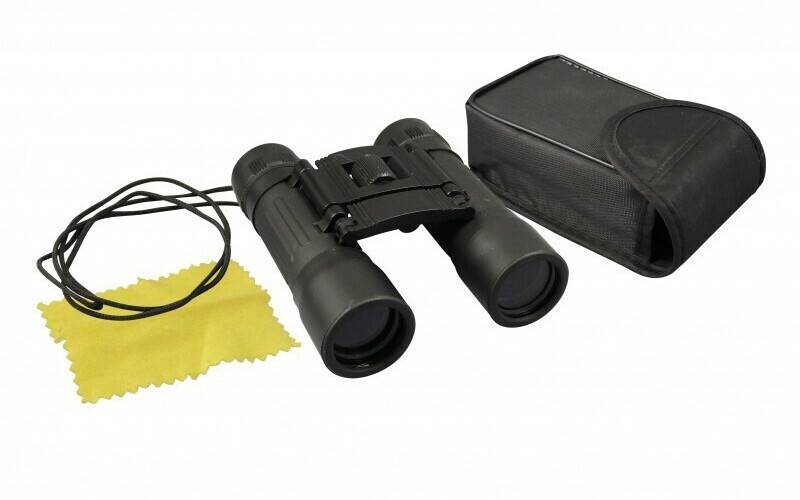 Entdeckerspielzeuge Buki Expert Binoculars