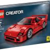 LEGO LEGO Creator - Ferrari F40 (10248)