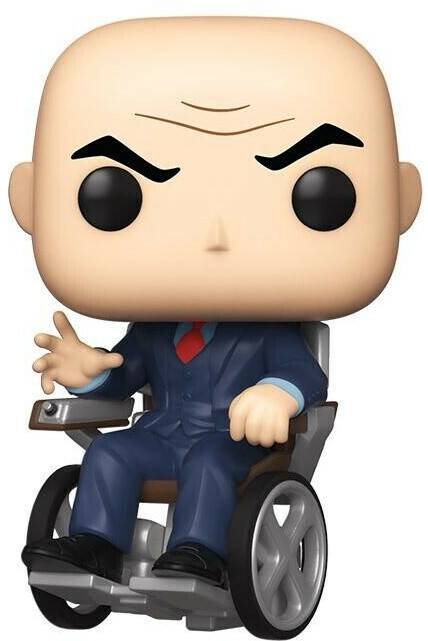 Funko Pop! Marvel: X-Men Funko Pop! Marvel: X-MenProfessor X (49287)