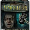 Atmosfear (French) Party-Spiele