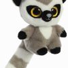 Aurora World - Yoohoo Lemmee Lemur 13cm (61082) Kuscheltiere