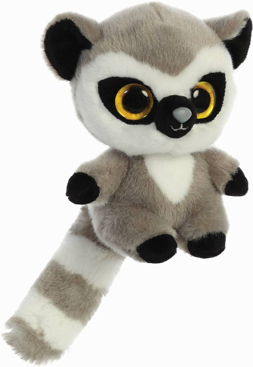 Aurora World - Yoohoo Lemmee Lemur 13cm (61082) Kuscheltiere