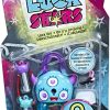 Hasbro Lockstars - Verrückt verschlüsselt Einzelpack (E3103) Sammelfiguren