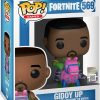 Funko Pop! Games: FortniteGiddy Up Funko Pop! Games: Fortnite