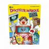 Party-Spiele Docteur Maboul Radio dingo (French)