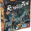 Strategiespiele Armata Strigoi - Das Powerwolf Brettspiel - Resurrection (Erweiterung)