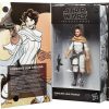 Hasbro Star Wars: Obi-Wan Kenobi The Black Series Hasbro Star Wars: Obi-Wan Kenobi The Black SeriesThe Black Series - Princess Leia Organa