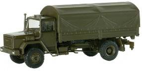 Herpa Iveco Magirus 5t (740227) Modellfahrzeuge